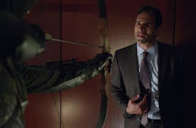 Arrow: Episode 4
