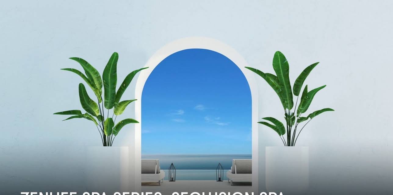 ZenLIFE Spa Series: Seclusion Spa (2023)