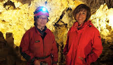 Expedition in die Heimat