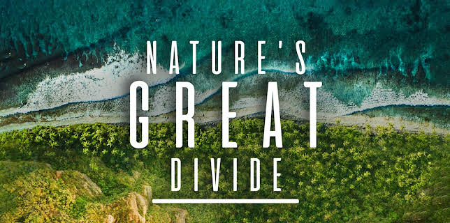 Nature's Great Divide