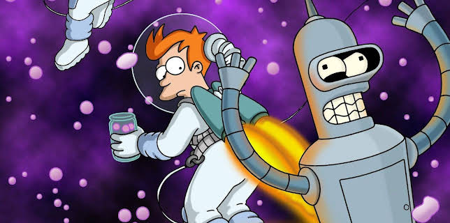 Futurama