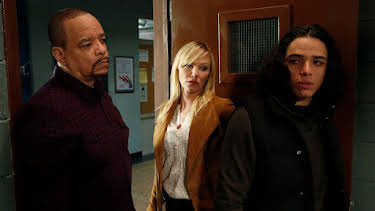 11:00 PM: Law & Order: Special Victims Unit (S17 E13) (S17) | 5 USA | 7/25 2026