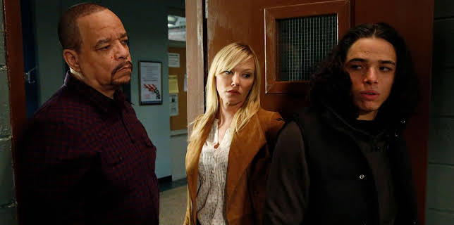 11:55 PM: Law & Order: Special Victims Unit (S17 E13) (S17) | 5 USA | 1/12 2026