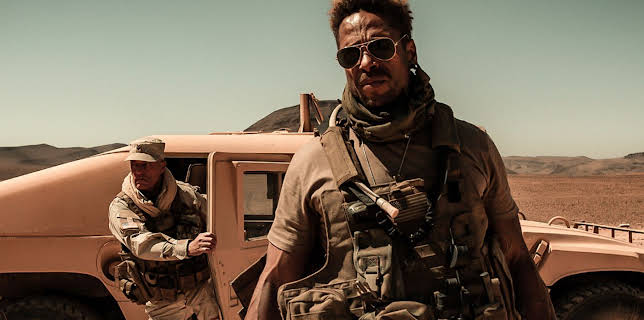 17:25: MAD ACTION: 'DÍA DE REDENCIÓN' | BE MAD | 10/30 2025