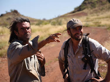 16:40: Australian Gold - Schatzsuche Down Under | Kabel Eins Doku | 5/13 2026