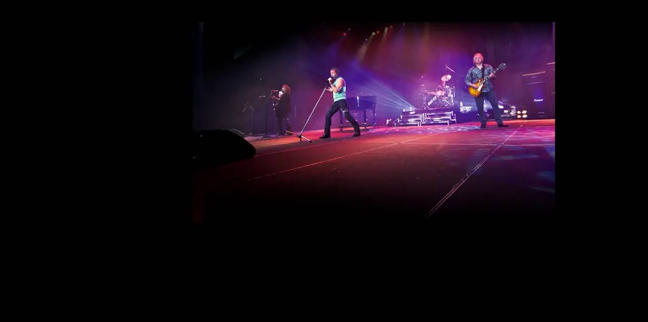 Bad Company: Live At Wembley (2011)