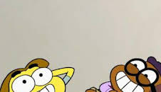 Los Green en la Gran Ciudad (T2): Ep.19 Un regalo envenenado/ La moto bomba