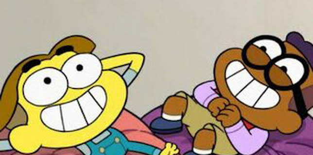 09:25: Los Green en la... (T2): La Furgo / La Niña Bateadora | Disney Channel | 8/4 2024