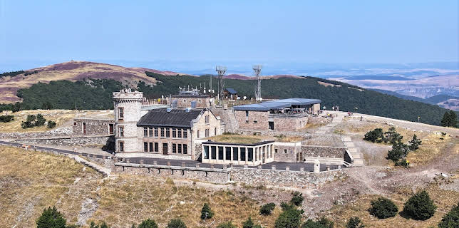 08:55: Nationalparks - Geschützte Naturwunder | ZDFinfo | 11/24 2025