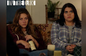 In The Dark, Season 1: Pilot