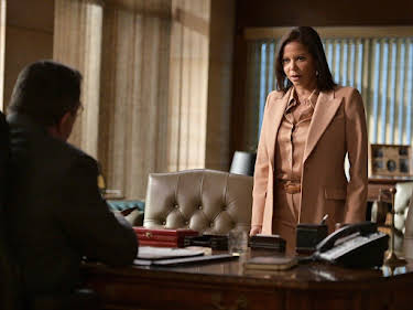00:25: Blue Bloods - Crime Scene New York | Sat1 Gold | 7/9 2026