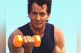 Total Body Sculpt with Gilad Season 1: Total Body Sculpt with Gilad - Episode 12