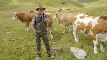 13:25: Almgeschichten aus Kärnten | 3SAT | 6/28 2026