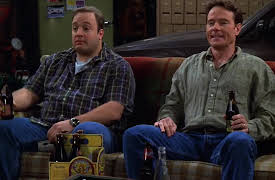 Kung av Queens: 22. King of Queens