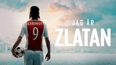 12:20: Jag är Zlatan | SVT1 | 5/26 2026
