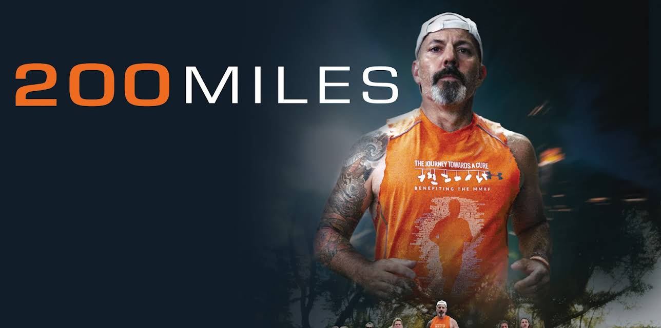 200 Miles (2017)