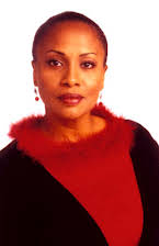 Jenifer Lewis as 