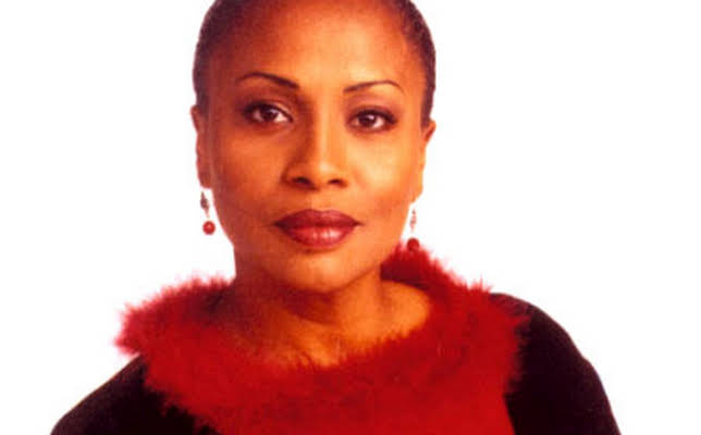 Jenifer Lewis