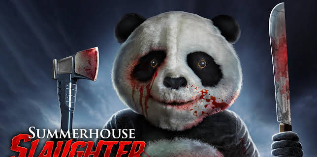 Summerhouse Slaughter (2023)