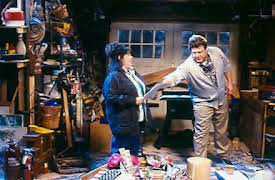 Roseanne Season 1: Radio Days