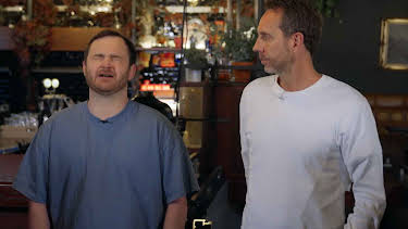 20:30: Luksusfellen (S28 E2) (S28) | TV3 | 10/21 2026