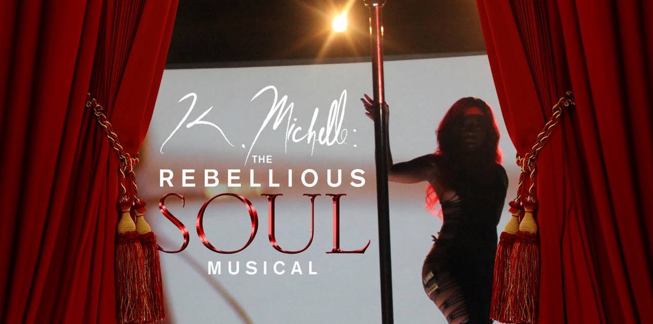 K. Michelle - The Rebellious Soul Musical (2013)