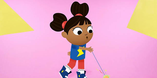 9:05 AM: Yakka Dee! (S3) | Cbeebies | 12/3 2025