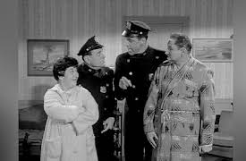 Car 54, Where Are You? Season 1: What Happened to Thursday