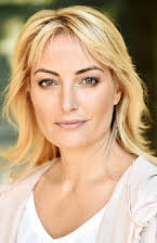 Evgeniya Akhremenko som 