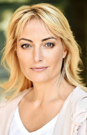 Evgeniya Akhremenko as 