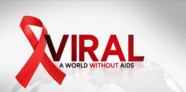 Viral: A World Without AIDS