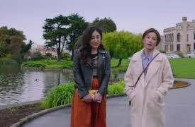 A Taiwanese Tale of Two Cities: Episode 15