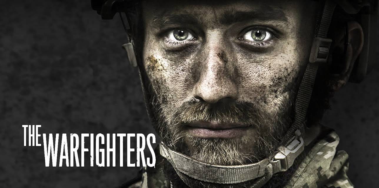 The Warfighters Season 1