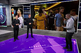 Premier League Generation xG: 6. Round 6