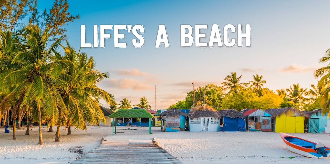 Life's a Beach, Season 1