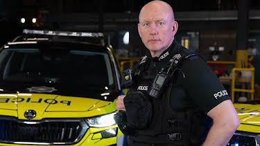 2:25 AM: Peelers: The PSNI for Real (S1 E3) (S1) | BBC Two | 6/11 2026