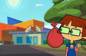 Total Dramarama, Season 1: A Ninjustice to Harold