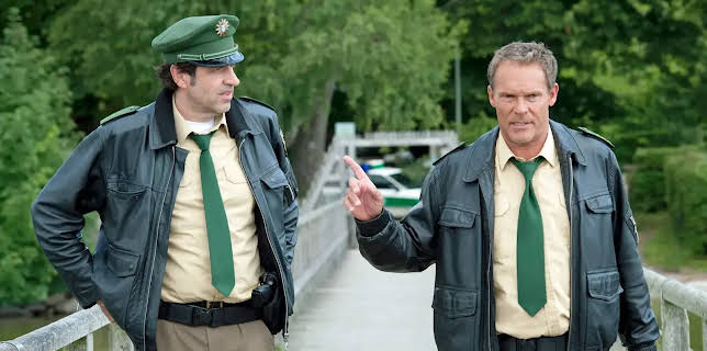 15:10: Hubert und Staller (6) | Radio Bremen | 1/23 2026