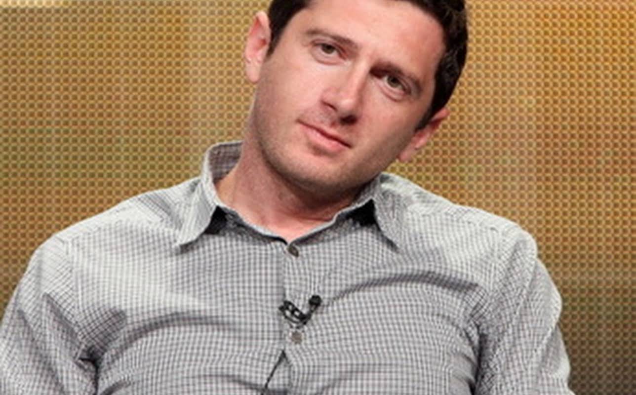 Gene Stupnitsky