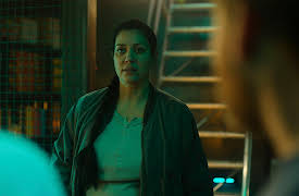 Where’s Wanda?: The Küchlers