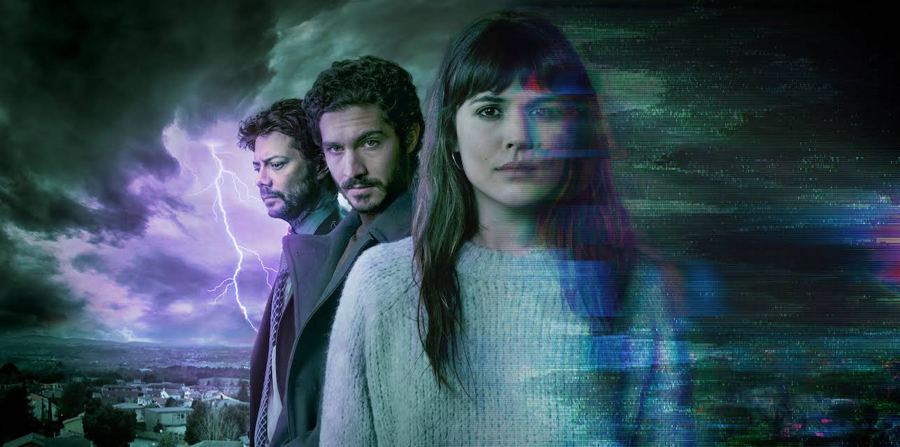 Mirage (2018)