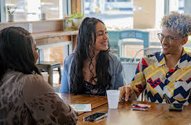 First-Time Buyer's Club: Rosalie & Anthony