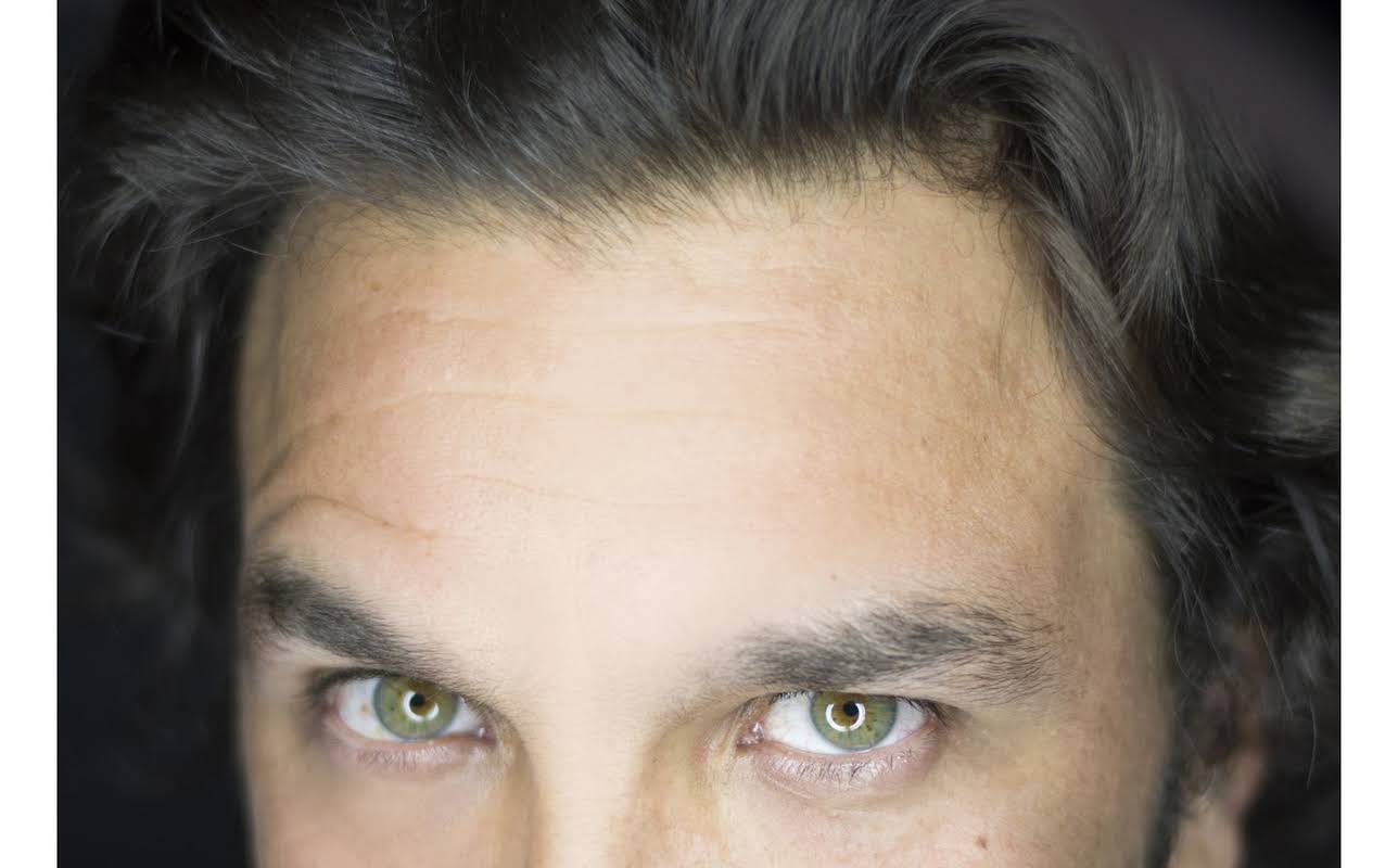 Juan Martín Gravina