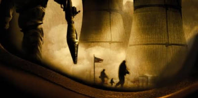 American Meltdown (2004)