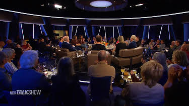 09:00: NDR Talk Show | SWR Fernsehen BW | 9/20 2026