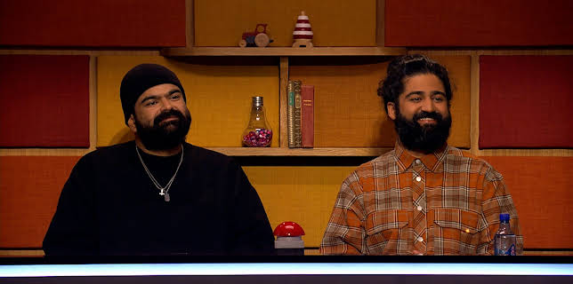 08:20: Alle mot alle (S6 E27) (S6) | TVNorge | 3/6 2026