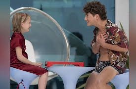 American Gigolo: Pretty Baby