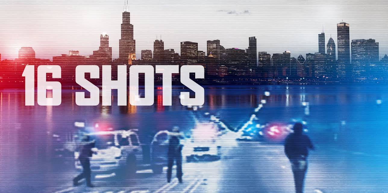 16 Shots (2019)