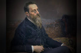 Music as a Mirror of History: Rimsky-Korsakov: The Golden Cockerel (1907)