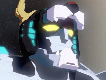 13:30: Voltron: Legendärer Verteidiger | ProSieben Maxx | 6/6 2026